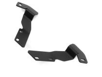10-Present GX460 A Pillar Mounts SDHQ Offroad