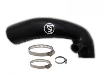 High Flow N14 Intake Hose Kit Black M7 Speed