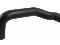 High Flow Intake &amp;amp; Intercooler Hose Kit Black M7 Speed