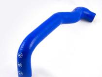 High Flow Low Restriction Pre Intercooler Charge Pipe Blue 07-14 Mini Cooper Hatchback 09-15 Convertible 08-14 Clubman 12-15 Roadster 13-16 Paceman 12-15 Coupe M7 Speed