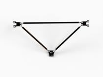 Gen 2 Stage 3 Chassis Reinforcement Kit for 07-14 Hatchback Gen 2 MINI Coopers M7 Speed