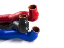 High Flow Low Restriction Pre Intercooler Charge Pipe Black 11-16 Countryman 13-16 Paceman M7 Speed