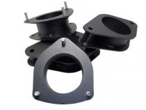 Stage 1 Lift Kit 2 Inch Lift with Front Stabilizer Bar Links 11-16 Countryman 13-16 Paceman Set of 2 M7 Speed