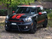 Stage 1 Lift Kit 2 Inch Lift with Front Stabilizer Bar Links 11-16 Countryman 13-16 Paceman Set of 2 M7 Speed