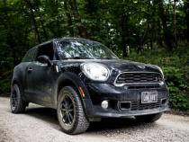 Countryman 2 1/2 Lifted Suspension Stage 1 Bundle M7 Speed