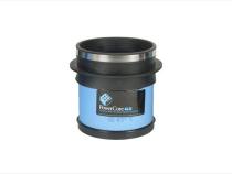 PowerCore Air Filter 5.75 Inch x 7.0 Inch x 6.0 Inch Diameter Straight Round Volant