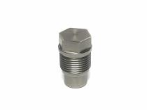 Dodge Rail Plug For 13-18 6.7L Cummins Industrial Injection