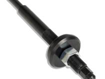 Bushing Installer and Reamer Tool Fits Chrysler, Dodge, and Plymouth Small and Big Block V8 Engines Steel Proform