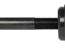 Bushing Installer and Reamer Tool Fits Chrysler, Dodge, and Plymouth Small and Big Block V8 Engines Steel Proform