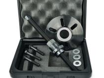 Harmonic Balancer Installer/Puller Tool Fits All GM LS for Aftermarket Balancers Proform