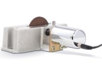 Electric Piston Ring Filer 120 Volt Adapter Included 120 Grit Wheel Proform