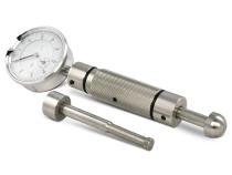 Chrysler Cam Checker Tool with Dial Indicator For Chrysler 273-440 Hemi Engines Proform