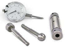 Chrysler Cam Checker Tool with Dial Indicator For Chrysler 273-440 Hemi Engines Proform