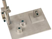 Engine Connecting Rod Balancer Scale Fixture Dual Mandrel Design Steel and Aluminum Universal Proform