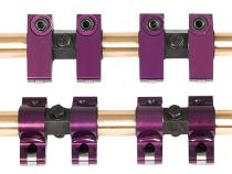 Buick 455 Roller Rocker Arm Set 1.65 Ratio Shaft Mount Style  Proform