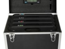 Slim Wireless Vehicle Scale System 7,000LB Capacity 1,750LB Per Pad Rating Includes 4 Pads Proform
