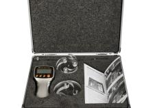 Piston Ring Friction Measuring Tool 0-12 LB Digital Gauge Fit Bores 2.377-6.250 Inch Foamed Lined Hard Shell Case Proform
