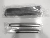 6.7 Powerstroke 76Mm Precision Compound Turbo Kit 2017 No Limit Fabrication