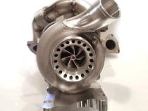 Precision Drop In Turbo Kit With Precision Bb 6870 2011-2016 Ford Superduty 6.7L