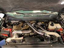 No Limit 6.7 Stainless Intake Piping Kit 2015-2016
