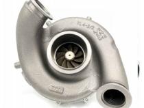 2 Drop in Factory Replacement Turbo Charger for 17 -19, 6.7 Ford PowerStroke 64mm Compressor, 67mm Turbine with Whistle Option No Limit Fabrication