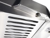 Slim-Fit Radiator System Universal GM Style 26.0 Inch Core Manual Transmission Proform