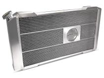 Slim-Fit Radiator System 1968-77 Chevelle/El Camino, 1968-72 GTO, 1968-77 Buick/Oldsmobile, 1970-77 Monte Carlo, 1971-79 Impala LS Conversion Automatic Transmission Proform