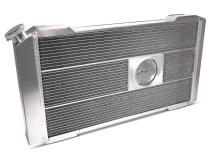 Slim-Fit Radiator System 1978-83 Malibu, 1978-87 Monte Carlo/El Camino, 1980-85 Impala, 1978-87 442, 1980-86 Bonnevilla/Catalina Automatic Transmission Proform