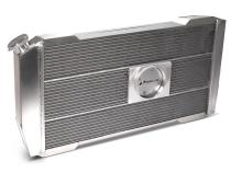 Slim-Fit Radiator System 1995-2002 S-10/Blazer/Sonoma/Jimmy Small Block V8 Conversion Automatic Transmission Proform