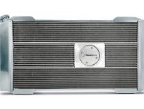 Slim-Fit Radiator System 1995-2002 S-10/Blazer/Sonoma/Jimmy Small Block V8 Conversion Automatic Transmission Proform