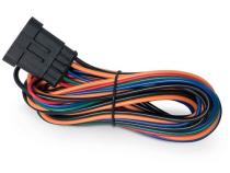 Slim-Fit Radiator System 1979-93 Mustang/Cougar and 1980-88 Thunderbird Manual Transmission Proform