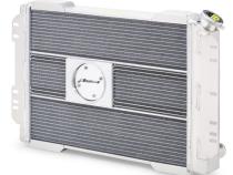 Slim-Fit Radiator System Mopar 1970-74 E-Body, 60-88 A/B-Body Automatic Transmission Proform