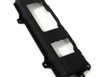 14-18 Chevy/GMC 1500, 15-19 Chevy/GMC 2500/3500 Switch Pros Keypad Mount Without 110V Outlet SDHQ Offroad