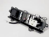 14-18 Chevy/GMC 1500, 15-19 Chevy/GMC 2500/3500 Switch Pros Keypad Mount Without 110V Outlet SDHQ Offroad