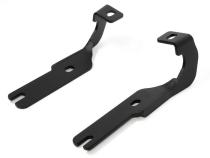 07-13 GM A Pillar Light Mounts SDHQ Offroad