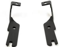 07-13 GM A Pillar Light Mounts SDHQ Offroad