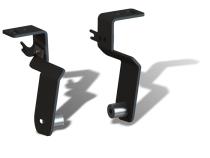 19-Present 1500 20-Present 2500/3500 GM A Pillar Light Mounts Does Not Fit GMC 1500 SDHQ Offroad