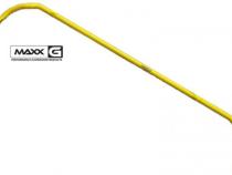Rear Stabilizer Bar 07-19 Hatchback 16-15 Convertible 19mm 22mm Solid  Alloy Steel 3 Hole Adjustability M7 Speed