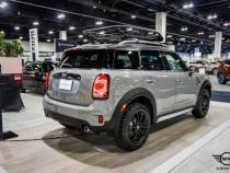 Gen 3 MINI Cooper Lift Kit 2.5 Inch 16-22 Mini Cooper Clubman 16-22 Convertible 17-22 Countryman 14-22 hatchback Complete Kit With New Hardware M7 Speed