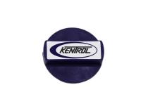 Jeep JK Hardtop Key 07-18 Wrangler JK  Blue Kentrol