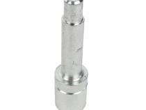 Jeep CJ/YJ/TJ Door Hinge Liner CJ, YJ, TJ Textured Black Kentrol