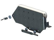 20-Present 2500 Passenger Side Air Compressor Mount SDHQ Offroad