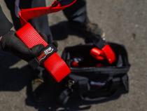 Off-Road Tie-Down Kit Black SpeedStrap