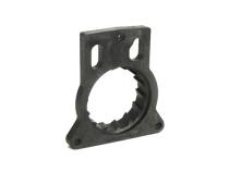 Throttle Body Spacer 1 Inch 99-07 Silverardo/Sierra/Avalanch/Escalade Volant