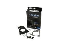 Throttle Body Spacer 1 Inch 99-07 Silverardo/Sierra/Avalanch/Escalade Volant