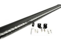 40.0 Inch Single Row LED Light Bar 200W Cree DT Harness 79900, 79904 Southern Truck Lifts