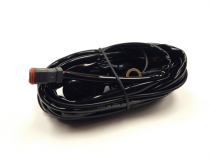 Light Bar Harness/Switch DT Connector Southern Truck Lifts
