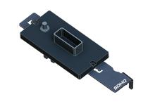 16-24 Titan/Titan Xd Power Module Mount SDHQ Offroad