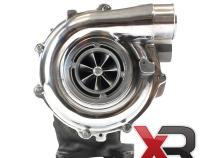 GM XR1 Series Turbo For 2011-2016 LML 6.6L Duramax 64mm Industrial Injection