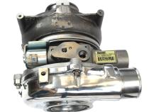 GM XR1 Series Turbo For 2011-2016 LML 6.6L Duramax 64mm Industrial Injection